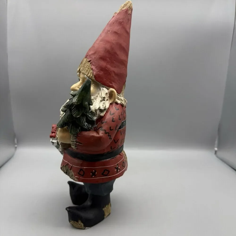 Christmas Gnome-Hobby Lobby 11